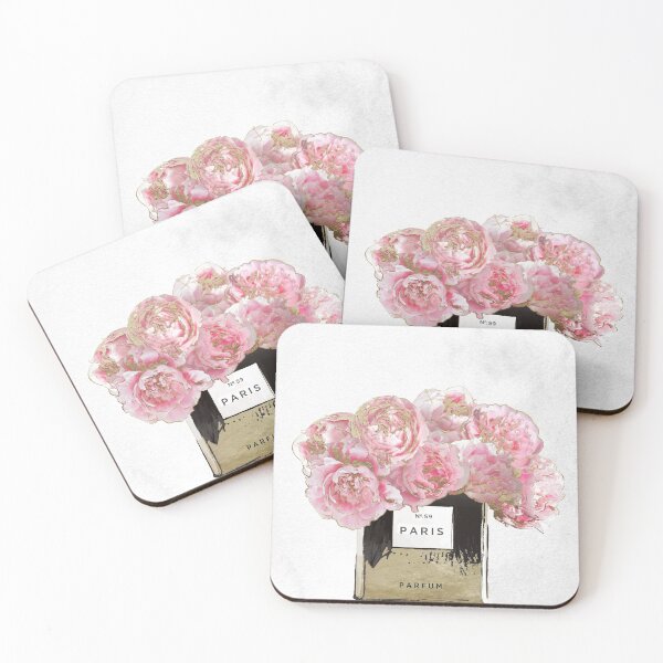 Item preview, Pink Scented designed and sold by Sasha Art Gallery.