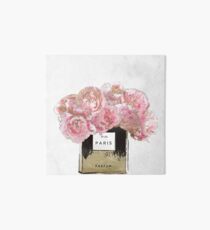 Pink Scented Art Board