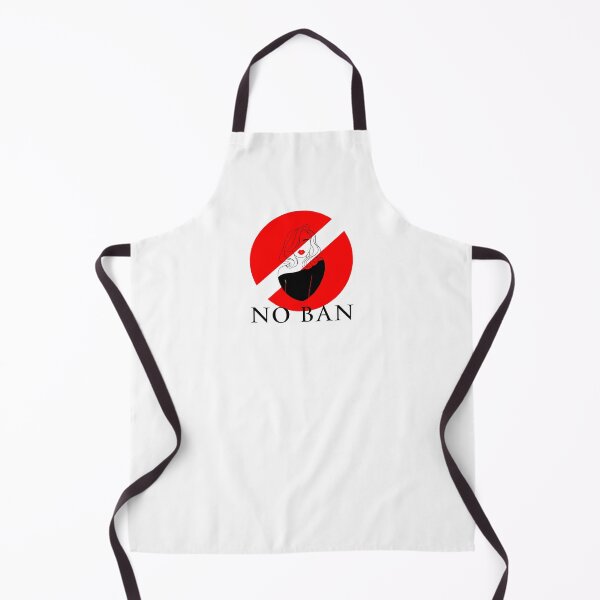 Item preview, No ban designed and sold by Kalynovska.