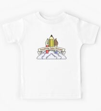 Creativity Takes Courage Kids Tee