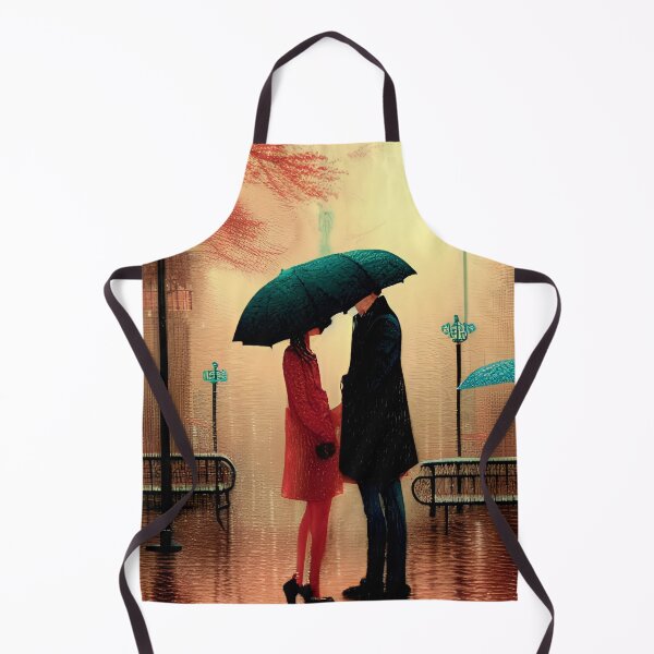Item preview, A love in the rain designed and sold by HikaryChan.