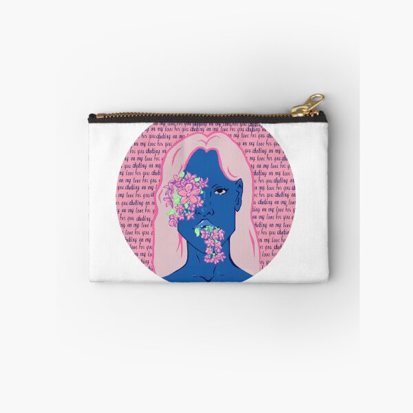 Item preview, hanahaki, choking on love designed and sold by HannaButArtsy.