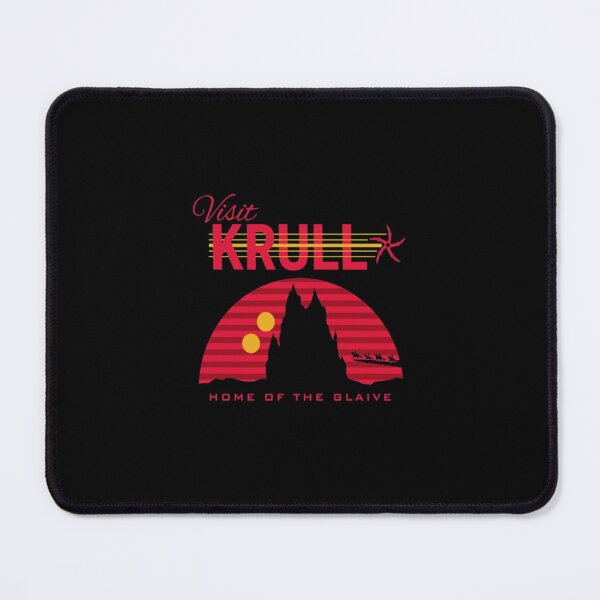 Item preview, KRULL (1983)  12 designed and sold by LaurieStores.
