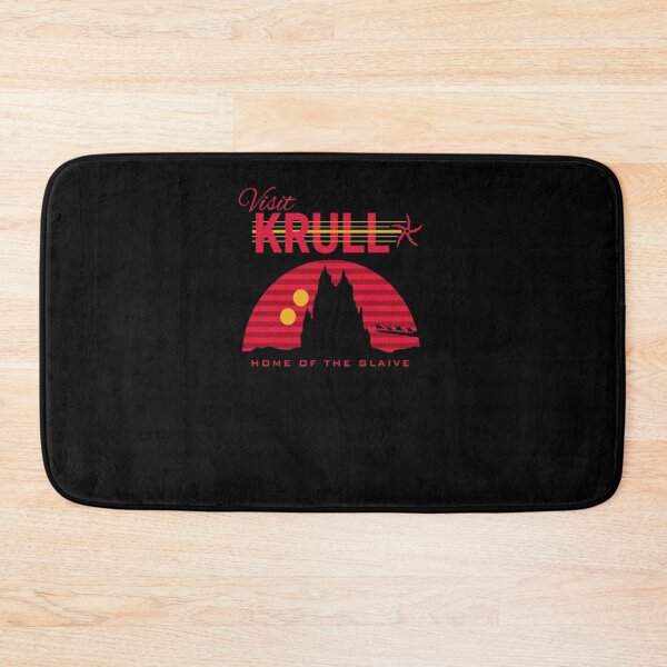 Item preview, KRULL (1983)  12 designed and sold by LaurieStores.