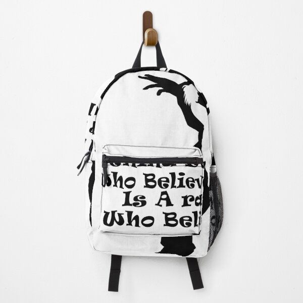 Item preview, Behind Every rapper Who Believes In Himself Is A rapper Mom Who Believed In Him designed and sold by Soudesign99.