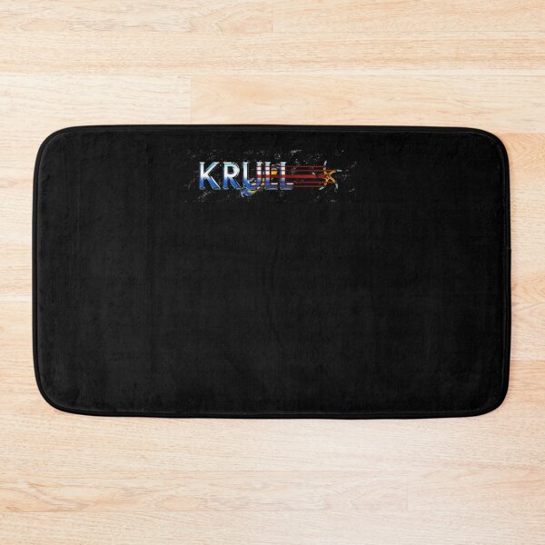 Item preview, KRULL (1983)  10 designed and sold by LaurieStores.
