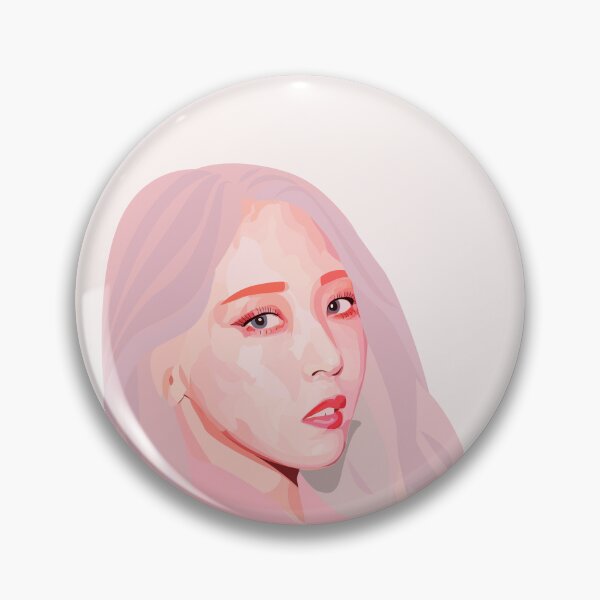 Item preview, Mamamoo Moonbyul designed and sold by AsteriaMay.