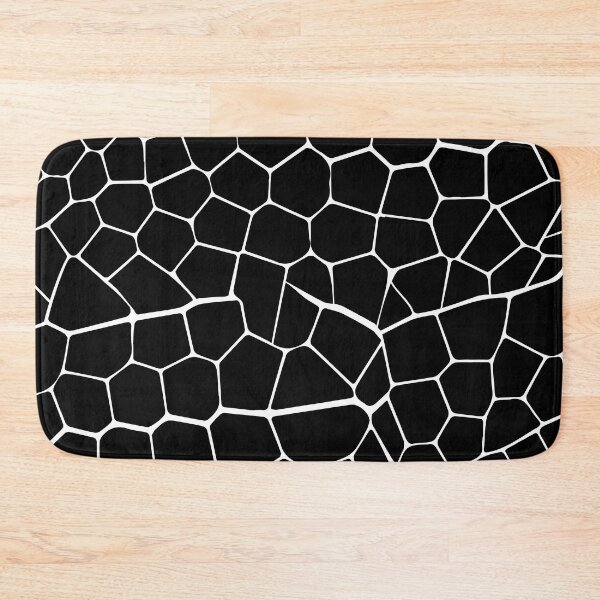 Item preview, White Foam Pattern Created By Waves designed and sold by MakeitMelo.