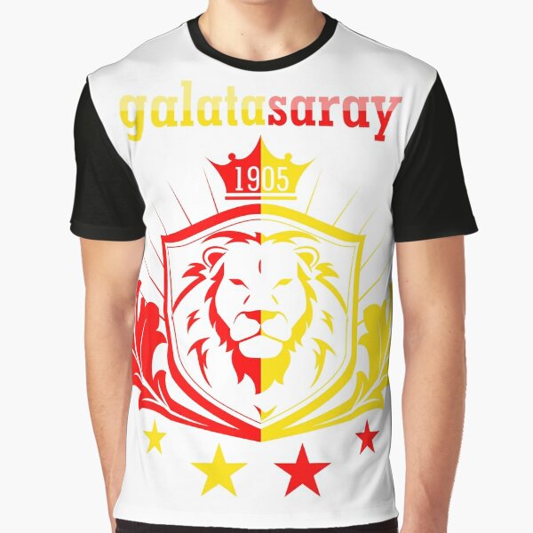 galatasaray tshirt