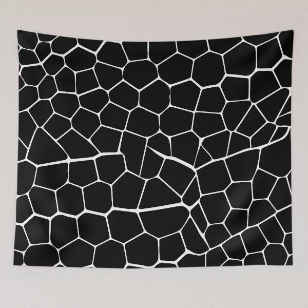 Item preview, White Foam Pattern Created By Waves designed and sold by MakeitMelo.