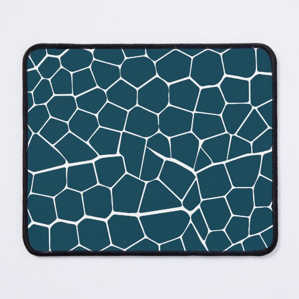 Item preview, White Foam Pattern Created By Waves designed and sold by MakeitMelo.