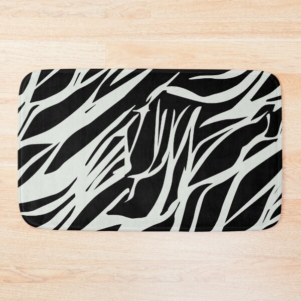 Item preview, White Foam Pattern Created By Waves designed and sold by MakeitMelo.