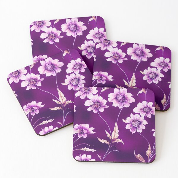 Item preview, Softly Scattered  designed and sold by JustinKosch.