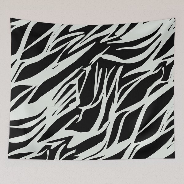 Item preview, White Foam Pattern Created By Waves designed and sold by MakeitMelo.