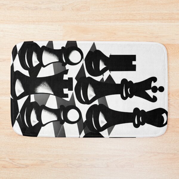 Item preview, Chess  designed and sold by ~.