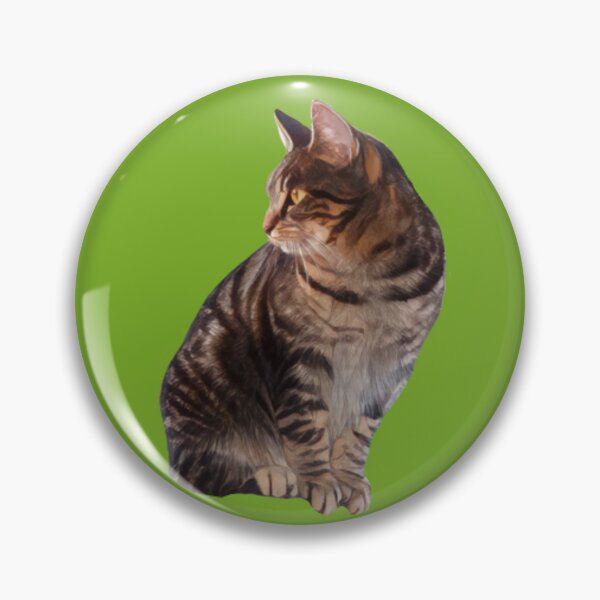 Artikelvorschau, Katze ohne Specs entworfen und verkauft von CatwithSpecs.