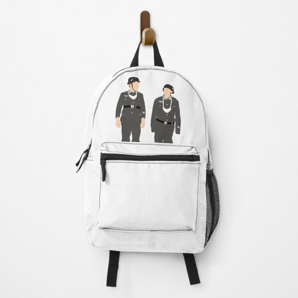 Item preview, Don't Look Now - We're Being Shot At designed and sold by cine-fille.