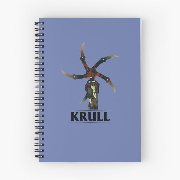Item preview, KRULL (1983)  15 designed and sold by LaurieStores.