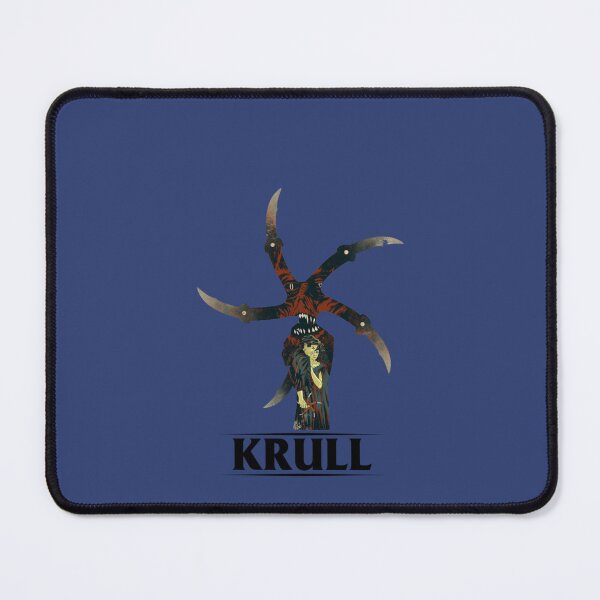 Item preview, KRULL (1983)  15 designed and sold by LaurieStores.