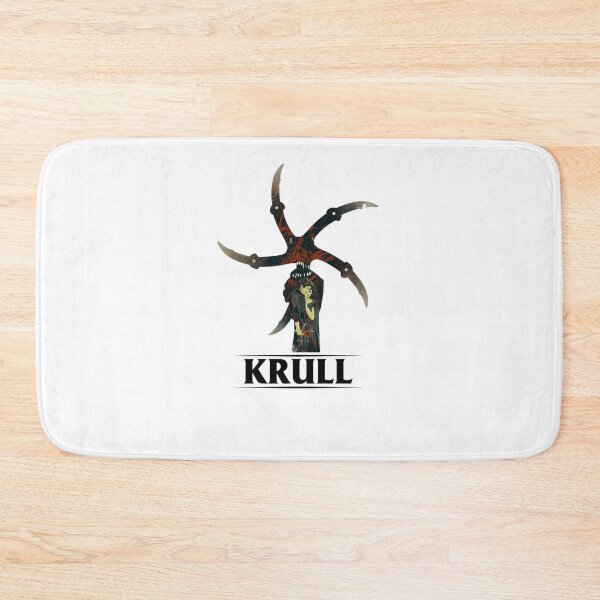 Item preview, KRULL (1983)  15 designed and sold by LaurieStores.