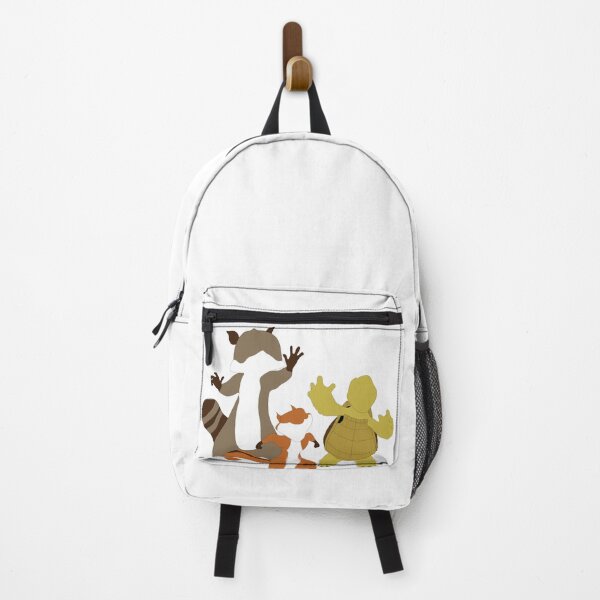 Item preview, Over the Hedge designed and sold by cine-fille.