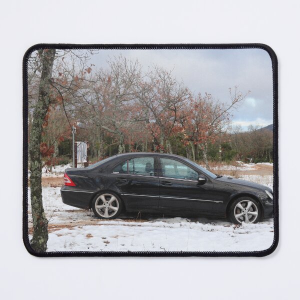 Item preview, Mercedes classe c w203 2007 designed and sold by lp13crx.