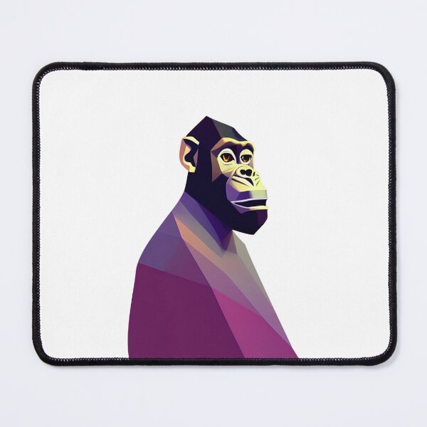 Item preview, Stoic Ape designed and sold by PolygonXYZ.