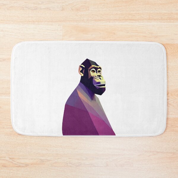 Item preview, Stoic Ape designed and sold by PolygonXYZ.