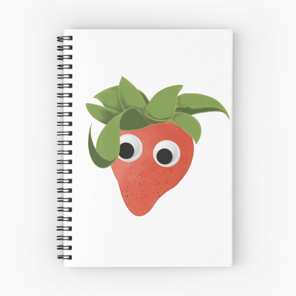 Item preview, Stunned Berry  designed and sold by AnxiousGus.