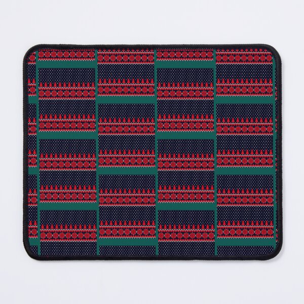 Item preview, Christmas Knitted Texture designed and sold by Naomy-Designs.