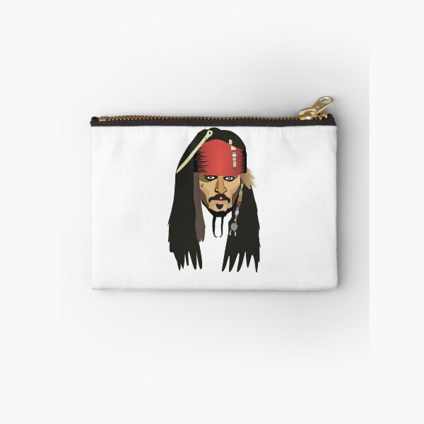 Item preview, Captain Jack Sparrow  designed and sold by Sus94ovan.