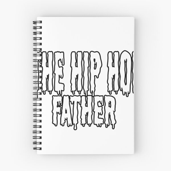 Item preview, The hip hop father designed and sold by Soudesign99.