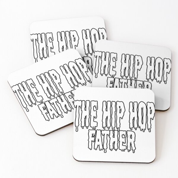 Item preview, The hip hop father designed and sold by Soudesign99.