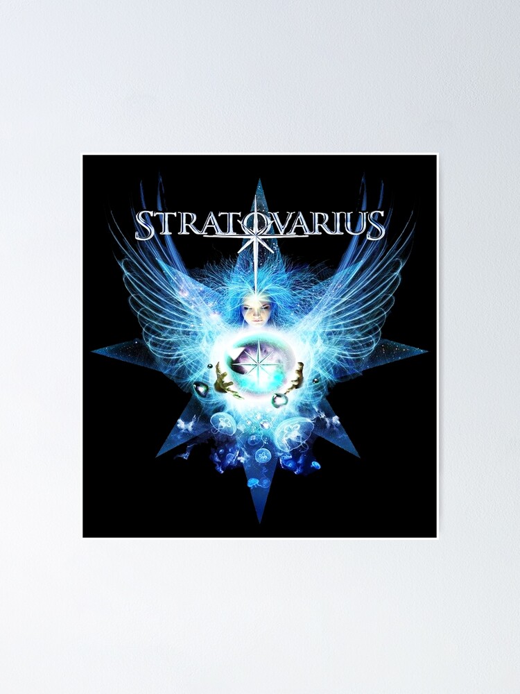 Stratovarius; Posters