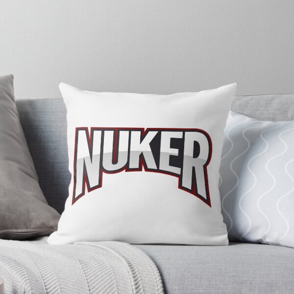 Item preview, Dota 2 Nuker - Dire designed and sold by Essenti4lgoods.