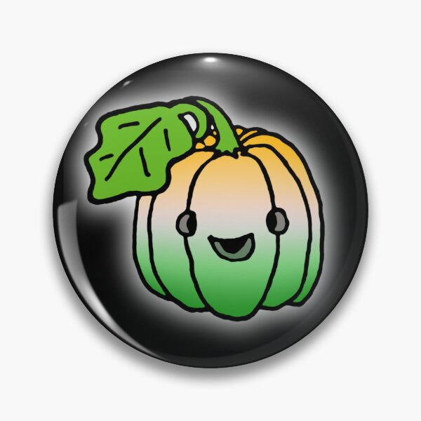 Item preview, Enbian Pride Pumpkin designed and sold by JayTheVoid.