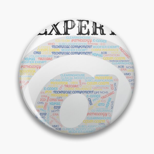 Item preview, The Medical Coding Expert  designed and sold by WONDERGEARS.