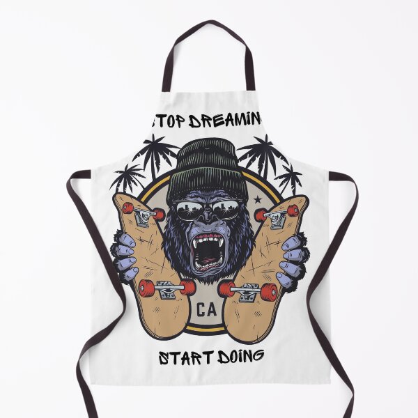 Item preview, Stop dreaming start doing designed and sold by satya881.
