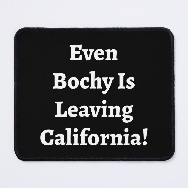 Item preview, Bochy Baseball Texas California designed and sold by Designs24U.