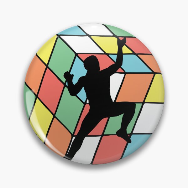 Item preview, Problem Solving. Rock Climbing. Bouldering designed and sold by Boulder Design Co.