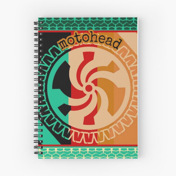 Item preview, Motocross Motohead designed and sold by PlanetLucky.