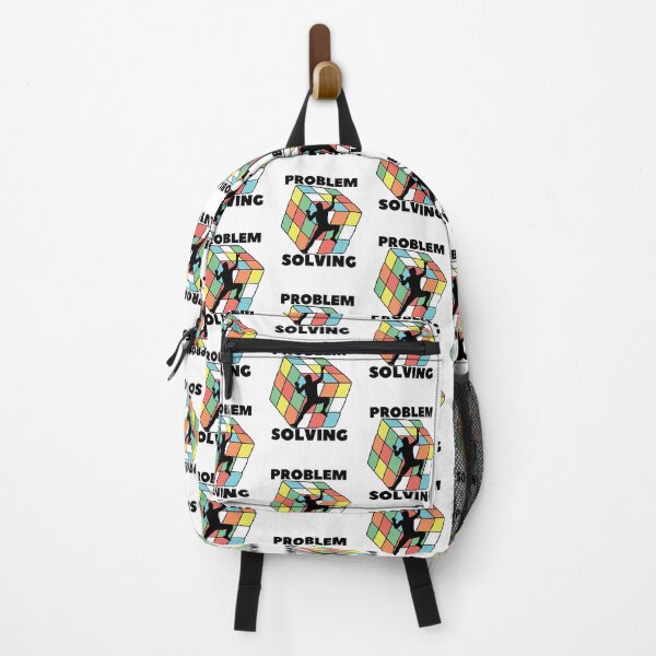 Item preview, Problem Solving. Rock Climbing. Bouldering designed and sold by Boulder Design Co.