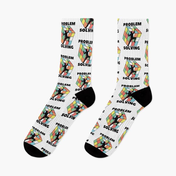 Item preview, Problem Solving. Rock Climbing. Bouldering designed and sold by Boulder Design Co.