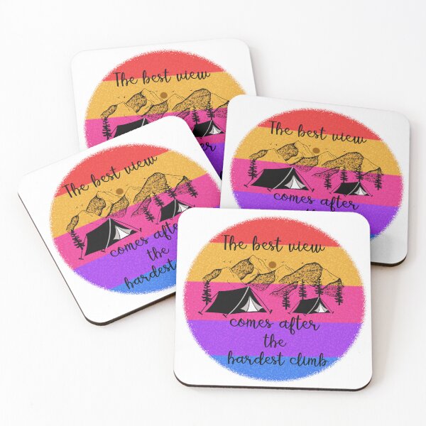 Item preview, Mountains designed and sold by asillustrator.