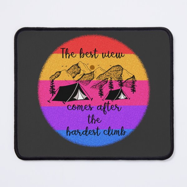 Item preview, Mountains designed and sold by asillustrator.
