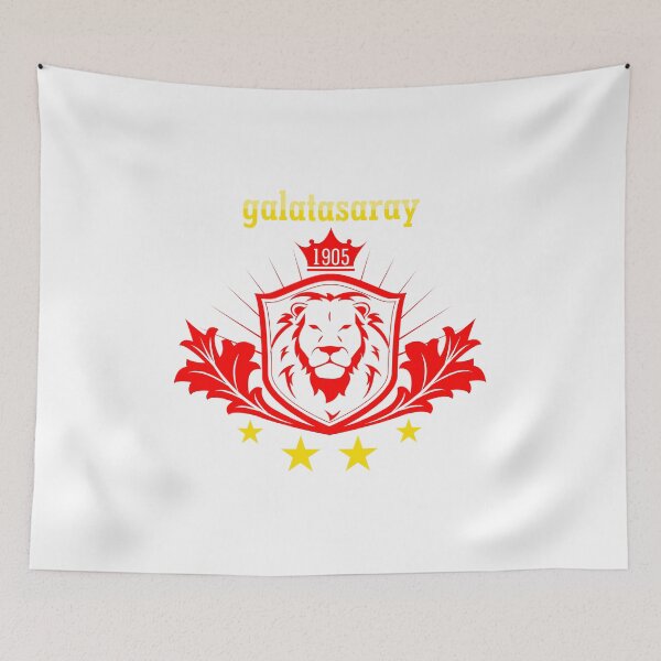 Item preview, Galatasaray designed and sold by Delpieroo.