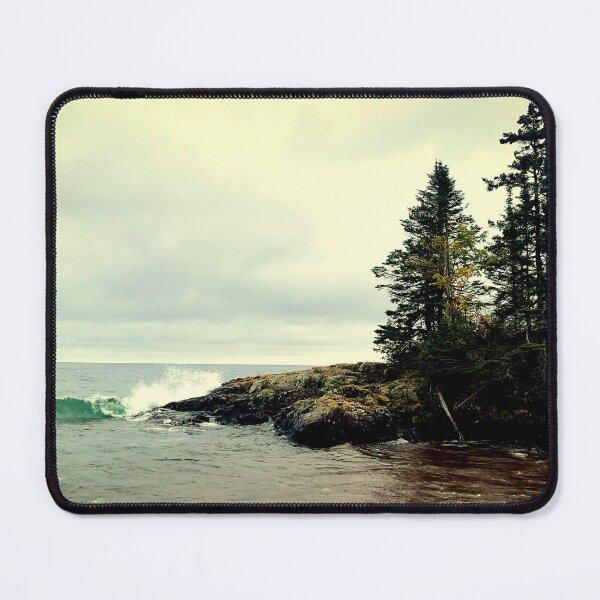 Item preview, Mother Lake Superior designed and sold by Jason Tompkins.