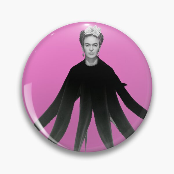 Item preview, Frida Agave - Pink designed and sold by boltjesdesign.