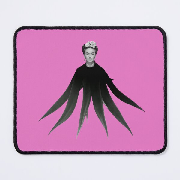 Item preview, Frida Agave - Pink designed and sold by boltjesdesign.