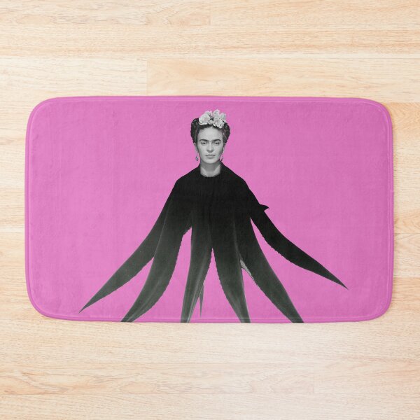 Item preview, Frida Agave - Pink designed and sold by boltjesdesign.